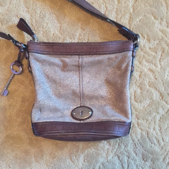 Fossil Purse - Picture 1 of 8